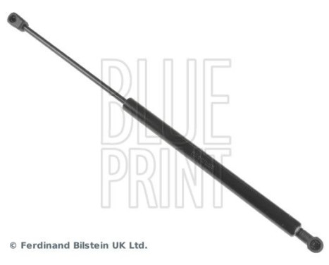 Gas Spring, boot-/cargo area ADG05810 Blue Print, Image 2