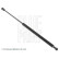 Gas Spring, boot-/cargo area ADG05810 Blue Print, Thumbnail 2