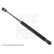 Gas Spring, boot-/cargo area ADG05812 Blue Print, Thumbnail 2
