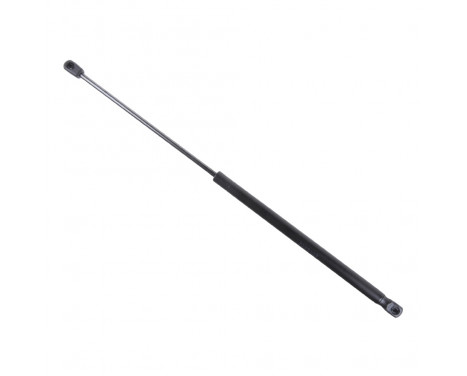 Gas Spring, boot-/cargo area ADG05815 Blue Print
