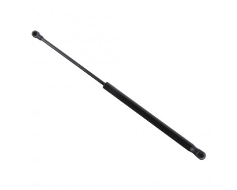 Gas Spring, boot-/cargo area ADG05821 Blue Print