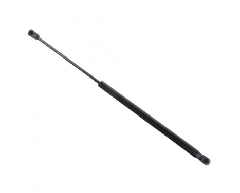 Gas Spring, boot-/cargo area ADG05826 Blue Print