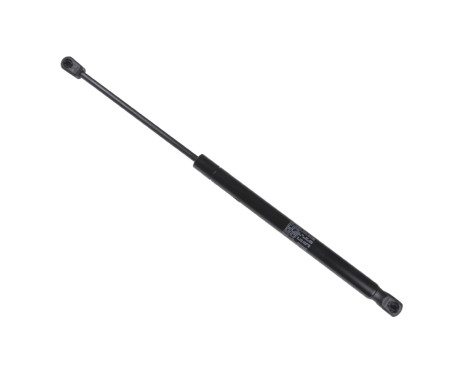 Gas Spring, boot-/cargo area ADG05830 Blue Print