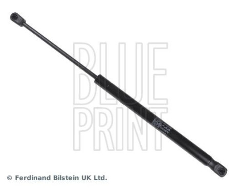 Gas Spring, boot-/cargo area ADG05830 Blue Print, Image 2