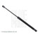 Gas Spring, boot-/cargo area ADG05833 Blue Print, Thumbnail 2
