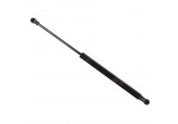 Gas Spring, boot-/cargo area ADG05847 Blue Print