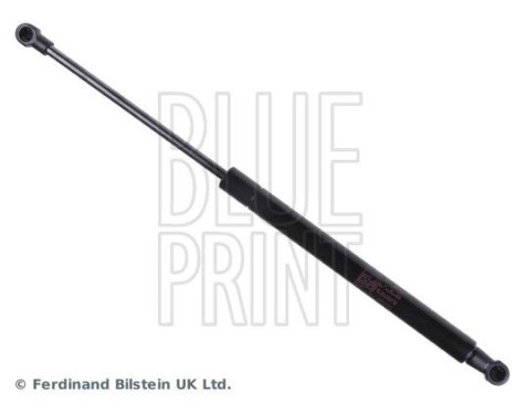 Gas Spring, boot-/cargo area ADG05847 Blue Print, Image 2