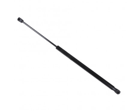 Gas Spring, boot-/cargo area ADG05855 Blue Print