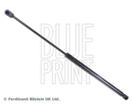 Gas Spring, boot-/cargo area ADG05857 Blue Print, Image 2
