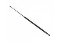Gas Spring, boot-/cargo area ADK85801 Blue Print