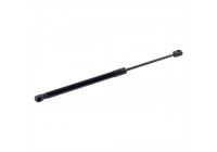 Gas Spring, boot-/cargo area ADK85803 Blue Print