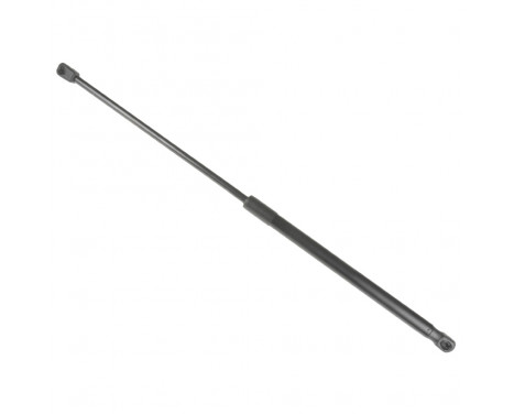 Gas Spring, boot-/cargo area ADM55802 Blue Print