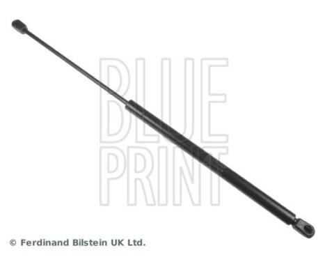 Gas Spring, boot-/cargo area ADM55804 Blue Print, Image 2