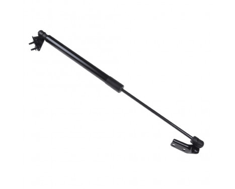 Gas Spring, boot-/cargo area ADM55816 Blue Print