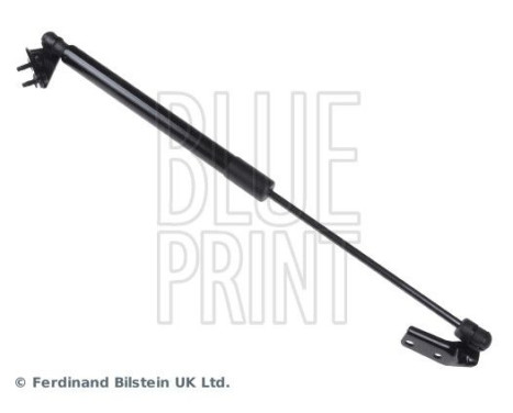 Gas Spring, boot-/cargo area ADM55816 Blue Print, Image 2