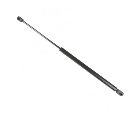 Gas Spring, boot-/cargo area ADN15801 Blue Print
