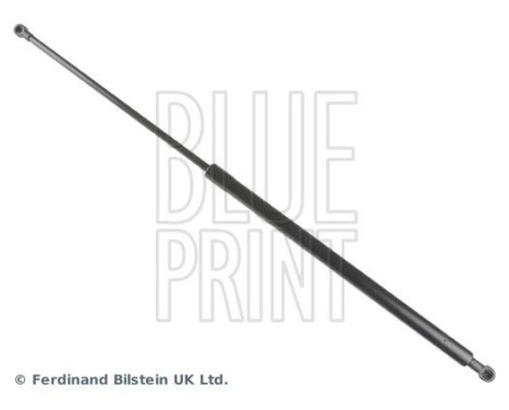 Gas Spring, boot-/cargo area ADN15802 Blue Print, Image 2