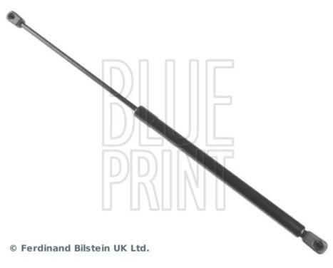 Gas Spring, boot-/cargo area ADN15806 Blue Print, Image 2