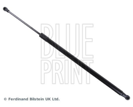 Gas Spring, boot-/cargo area ADN15814 Blue Print, Image 2