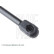 Gas Spring, boot-/cargo area ADN15816 Blue Print, Thumbnail 4