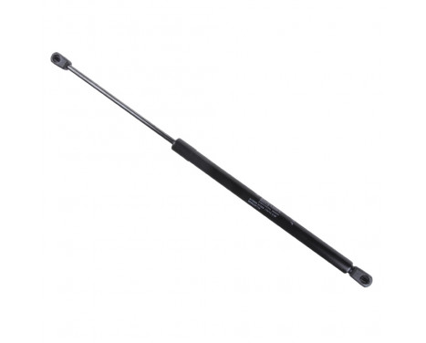 Gas Spring, boot-/cargo area ADN15817 Blue Print