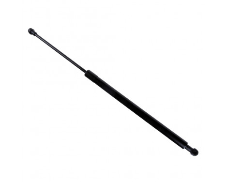 Gas Spring, boot-/cargo area ADN15821 Blue Print