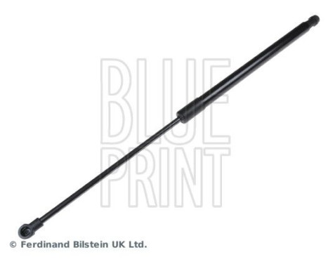 Gas Spring, boot-/cargo area ADN15822 Blue Print, Image 4