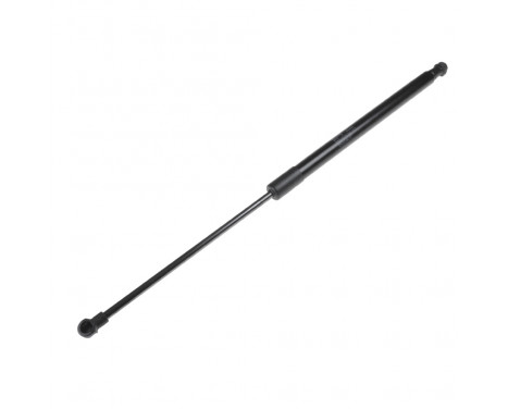 Gas Spring, boot-/cargo area ADN15823 Blue Print