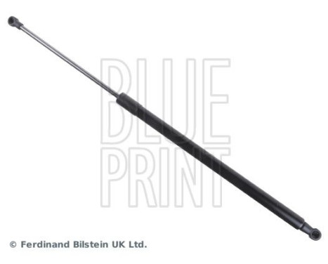 Gas Spring, boot-/cargo area ADN15824 Blue Print, Image 2
