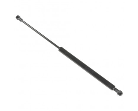 Gas Spring, boot-/cargo area ADT35802 Blue Print