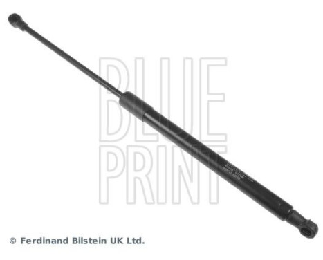 Gas Spring, boot-/cargo area ADT35803 Blue Print, Image 2