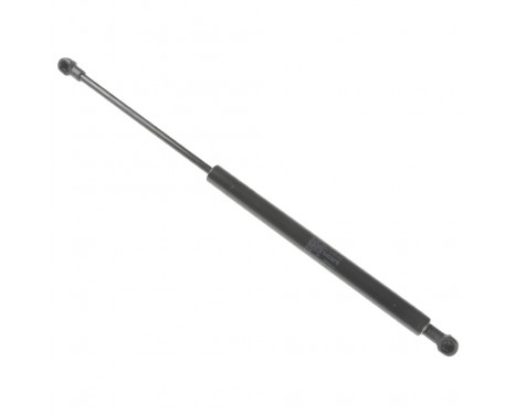 Gas Spring, boot-/cargo area ADT35805 Blue Print
