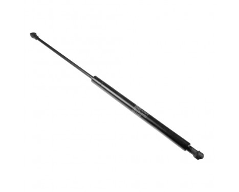 Gas Spring, boot-/cargo area ADT35806 Blue Print