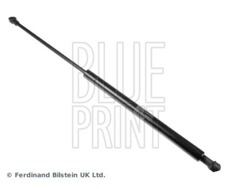 Gas Spring, boot-/cargo area ADT35806 Blue Print, Image 2