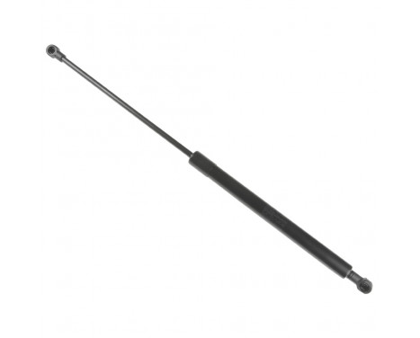 Gas Spring, boot-/cargo area ADT35815 Blue Print