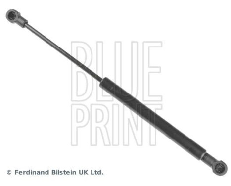 Gas Spring, boot-/cargo area ADU175801 Blue Print, Image 2