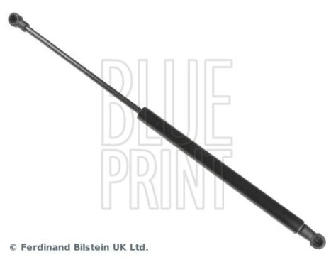 Gas Spring, boot-/cargo area ADU175802 Blue Print, Image 2