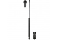 Gas Spring, boot-/cargo area GS0131 Magneti Marelli