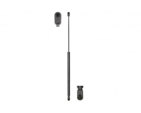 Gas Spring, boot-/cargo area GS0190 Magneti Marelli
