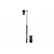 Gas Spring, boot-/cargo area GS0196 Magneti Marelli