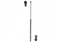 Gas Spring, boot-/cargo area GS0424 Magneti Marelli