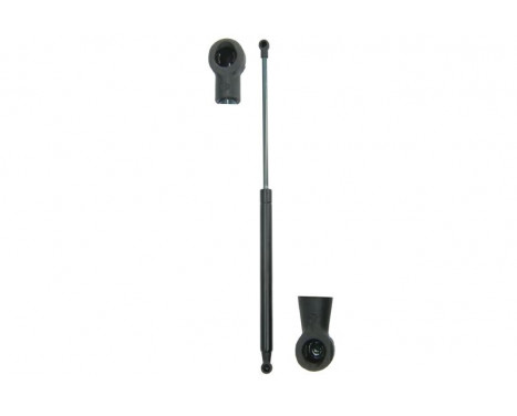 Gas Spring, boot-/cargo area GS0696 Magneti Marelli