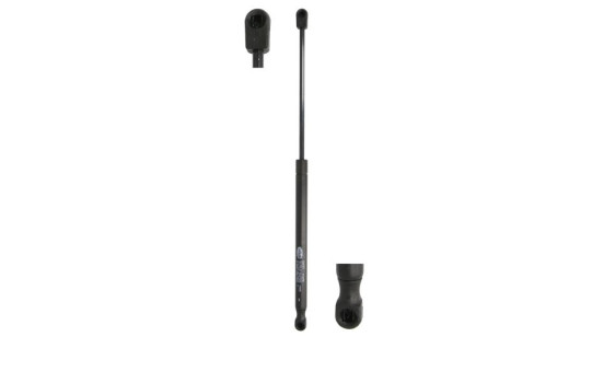 Gas Spring, boot-/cargo area GS0787 Magneti Marelli