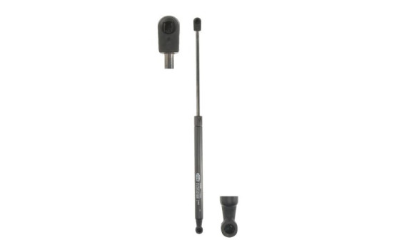Gas Spring, boot-/cargo area GS0896 Magneti Marelli