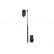 Gas Spring, boot-/cargo area GS0955 Magneti Marelli