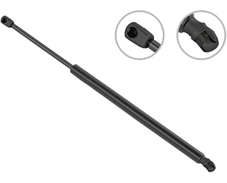 Gas Spring, boot-/cargo area //  HYDRO-LIFT® 159199 Stabilus
