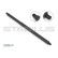 Gas Spring, boot-/cargo area //  INTER-STOP® 158251 Stabilus