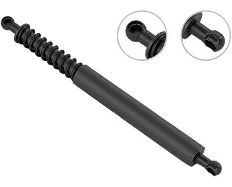 Gas Spring, boot-/cargo area //  LIFT-O-MAT® 008050 Stabilus