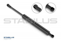 Gas Spring, boot-/cargo area //  LIFT-O-MAT® 008472 Stabilus