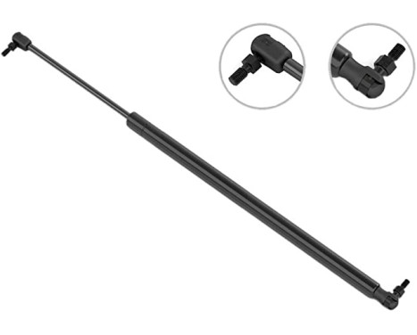 Gas Spring, boot-/cargo area //  LIFT-O-MAT® 011934 Stabilus
